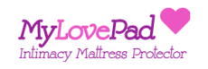 myLovePad – Intimacy Mattress Protector